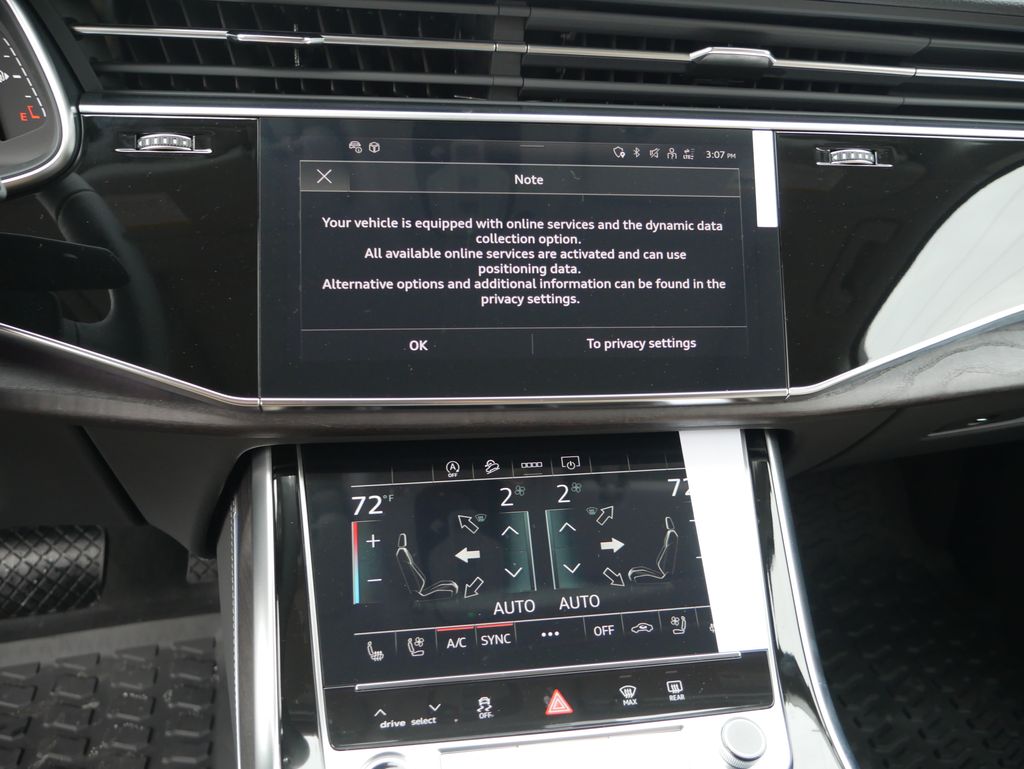 2025 Audi Q7 Premium Plus - Photo 48
