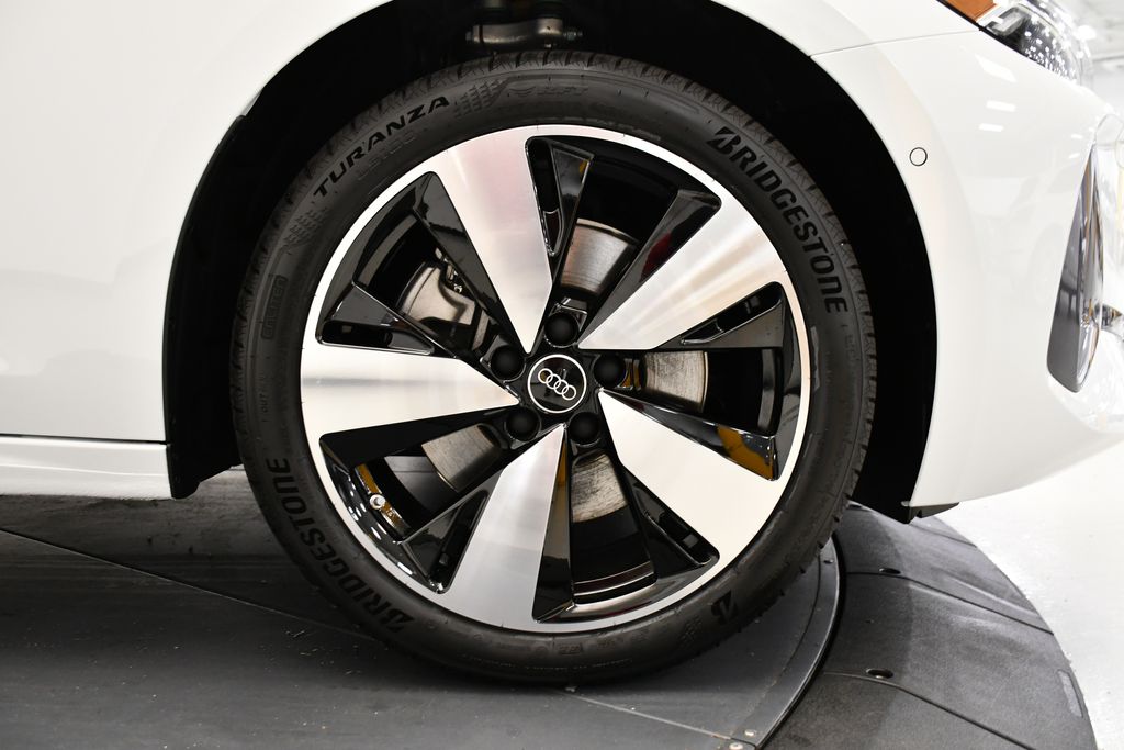 2025 Audi New A5 Premium Plus - Photo 16