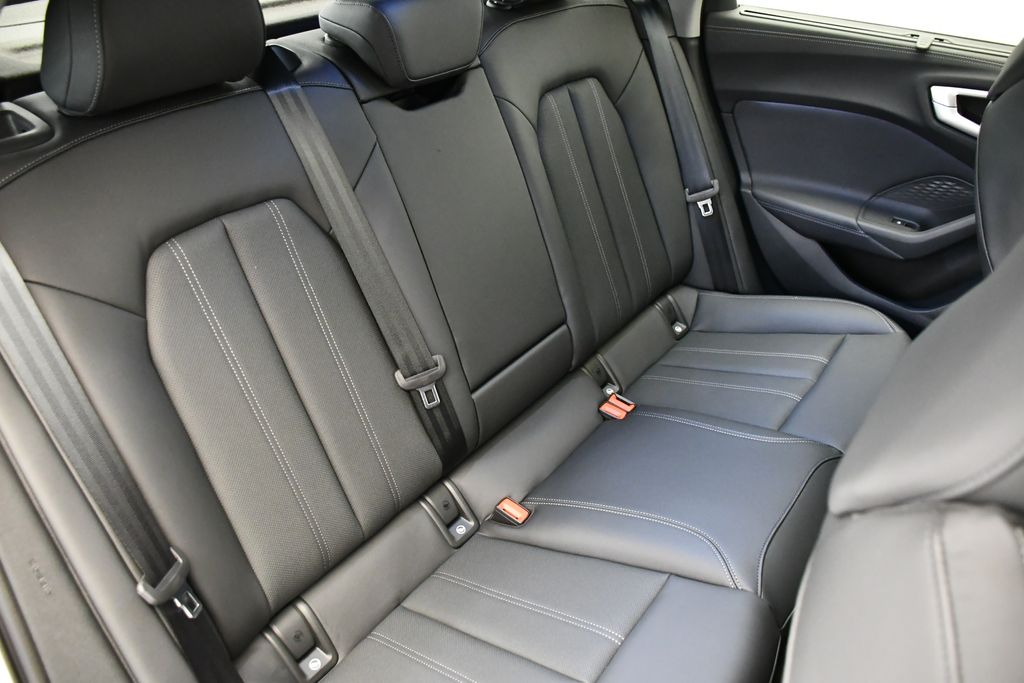 2025 Audi New A5 Premium Plus - Photo 53