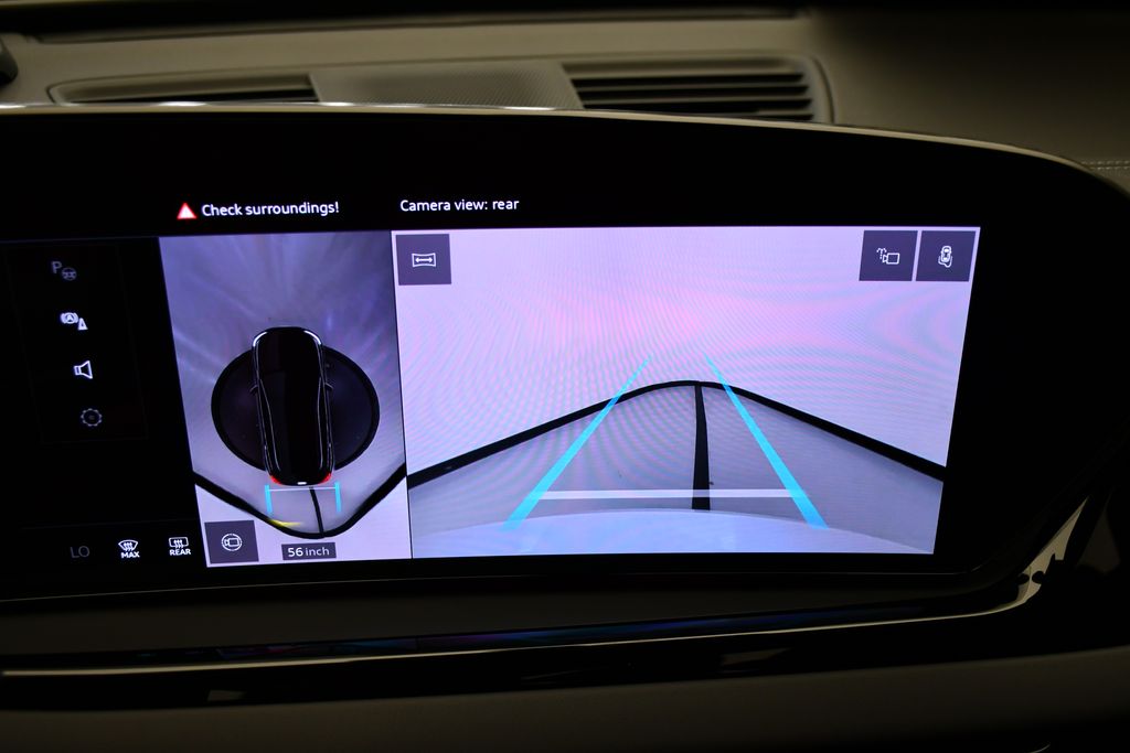 2025 Audi New A5 Premium Plus - Photo 25