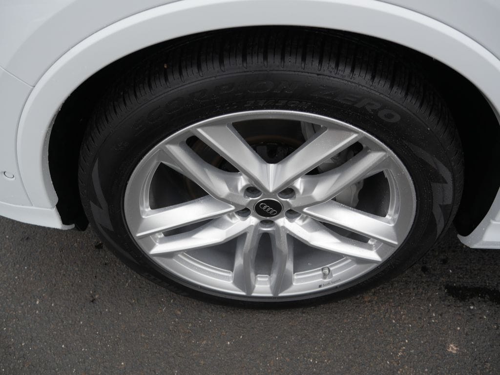 2025 Audi Q7 Premium Plus - Photo 14