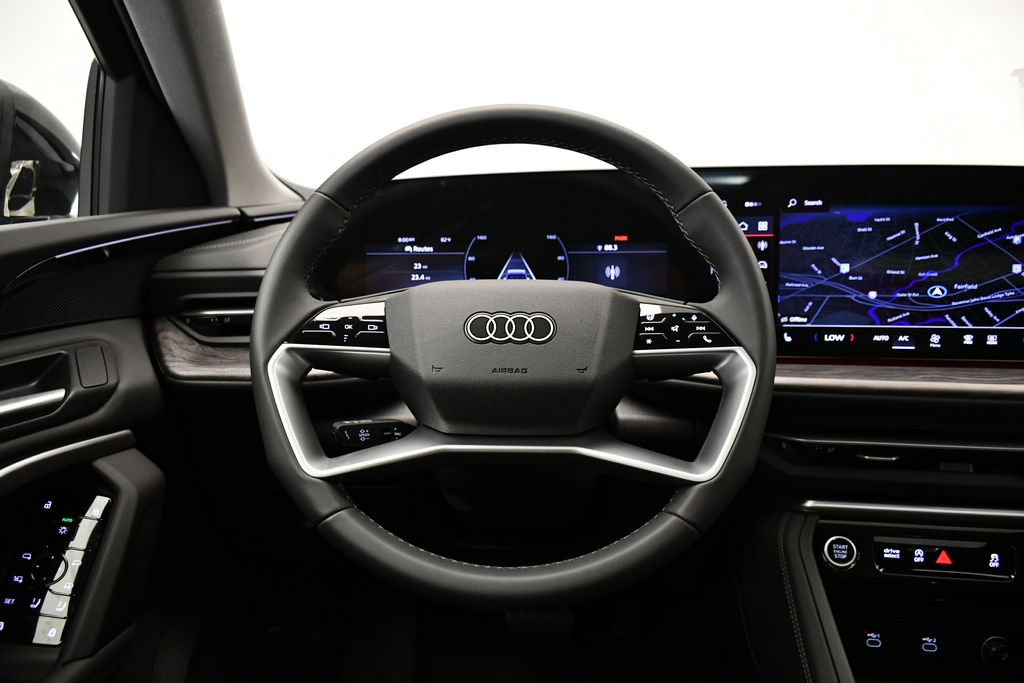 2025 Audi Q5 Premium - Photo 21
