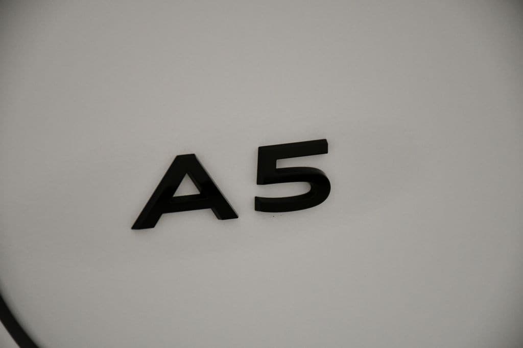 2025 Audi New A5 Premium Plus - Photo 9