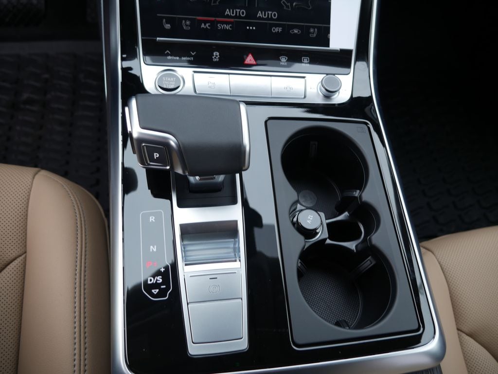 2025 Audi Q7 Premium Plus - Photo 49