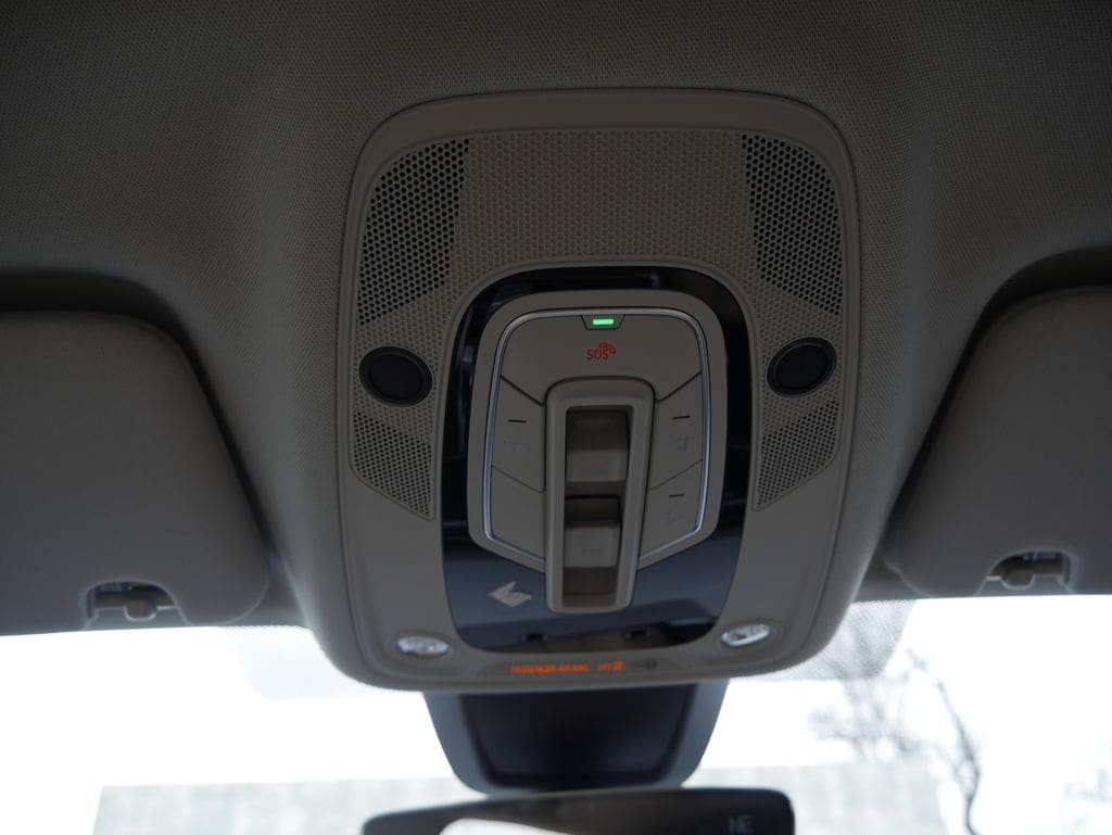 2025 Audi Q7 Premium Plus - Photo 42