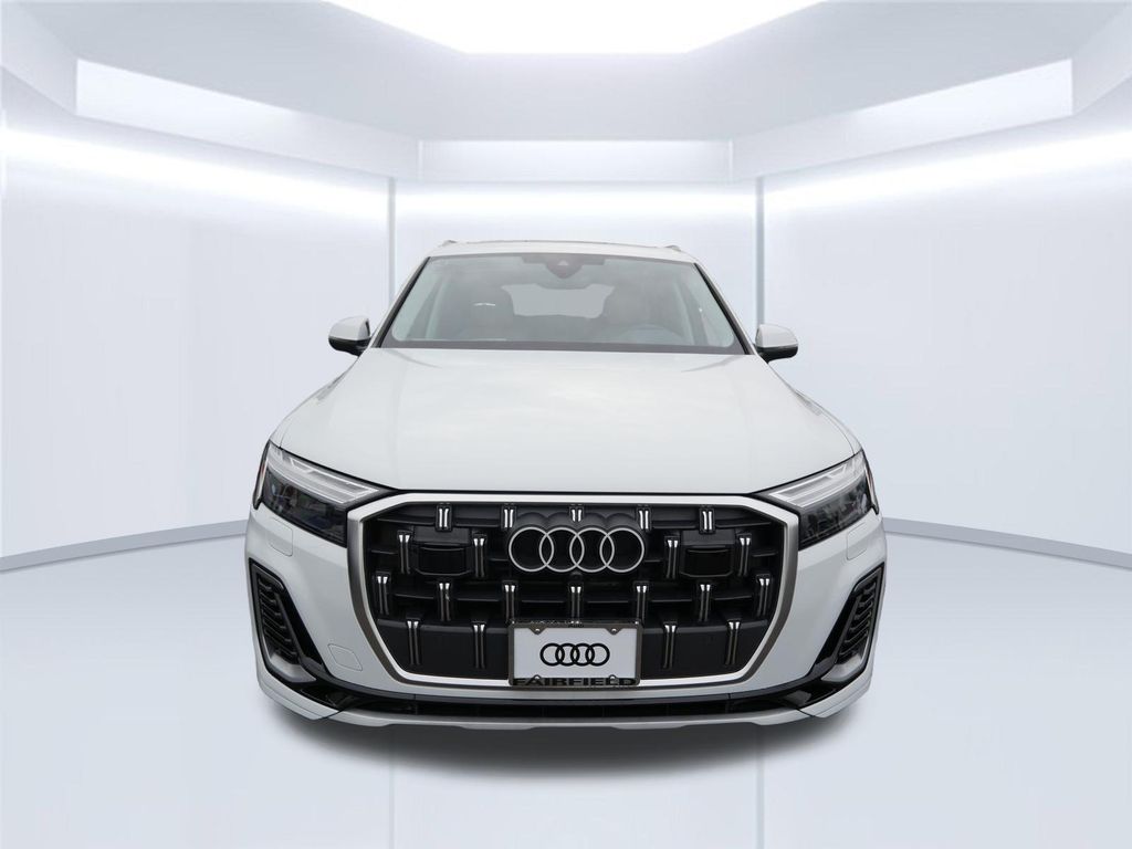 2025 Audi Q7 Premium Plus - Photo 10