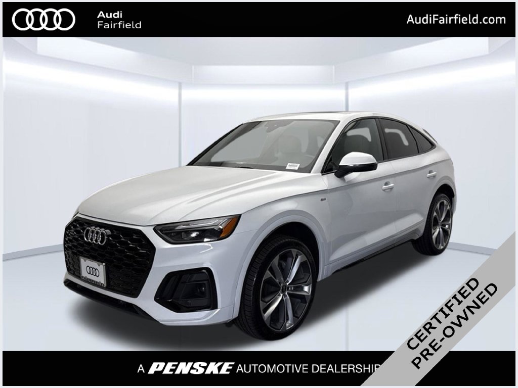 2023 Audi Q5 Sportback
