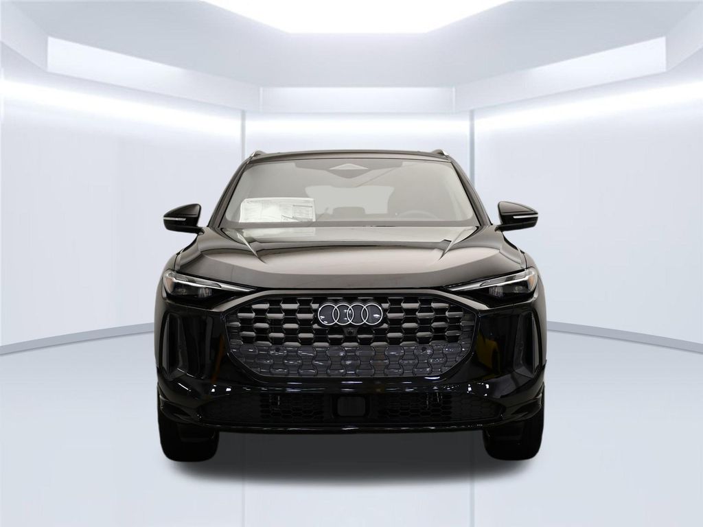 2025 Audi Q5 Premium - Photo 8