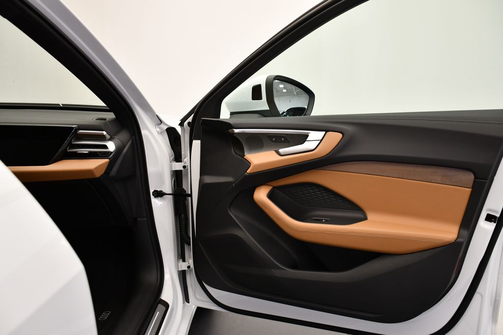 2025 Audi New A5 Premium Plus - Photo 44