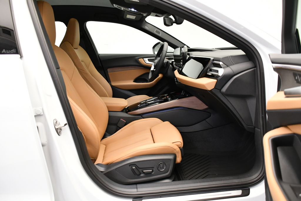 2025 Audi New A5 Premium Plus - Photo 47