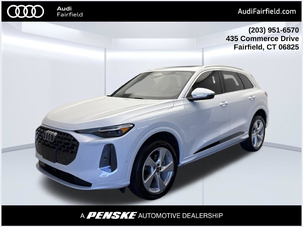  Audi Q5