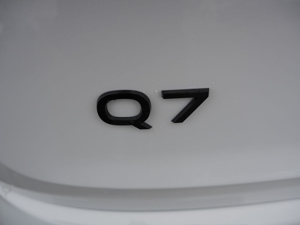 2025 Audi Q7 Premium Plus - Photo 11