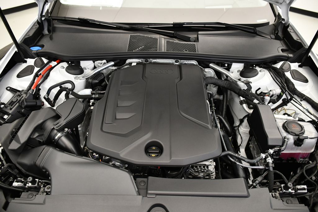 2025 Audi New A5 Premium Plus - Photo 11