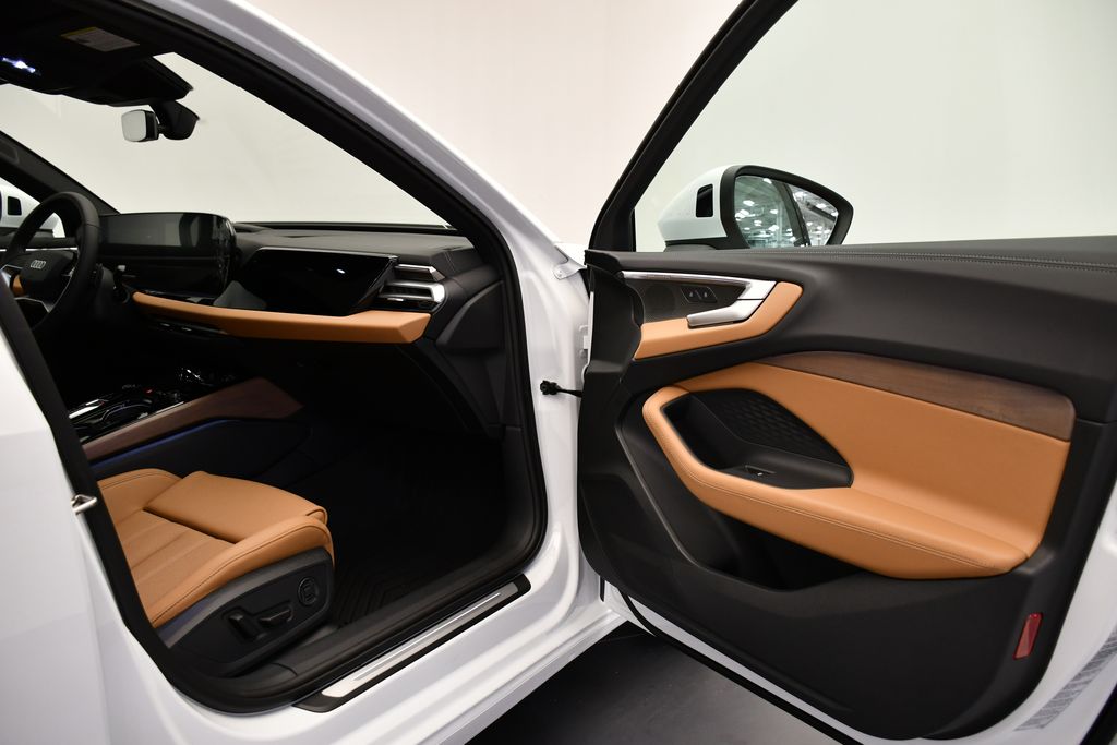 2025 Audi New A5 Premium Plus - Photo 46