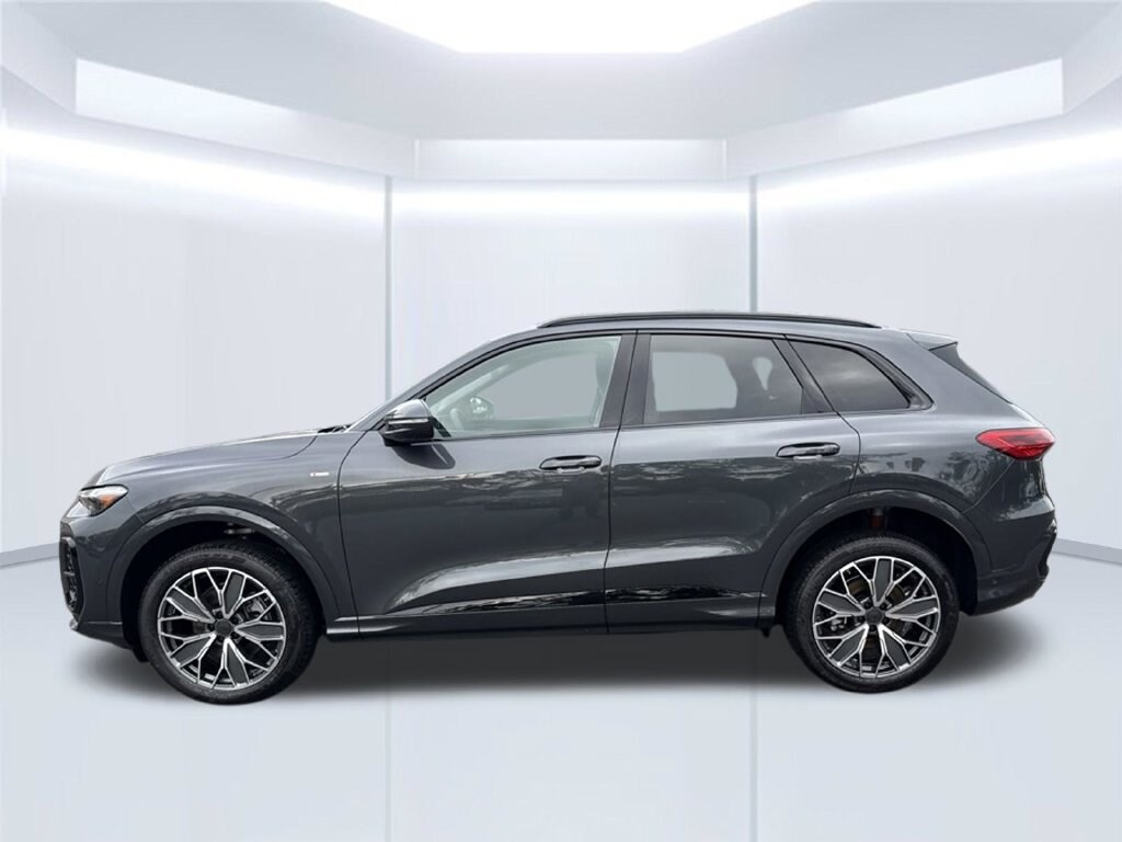 New 2026 Audi Q5 Premium Plus SUV