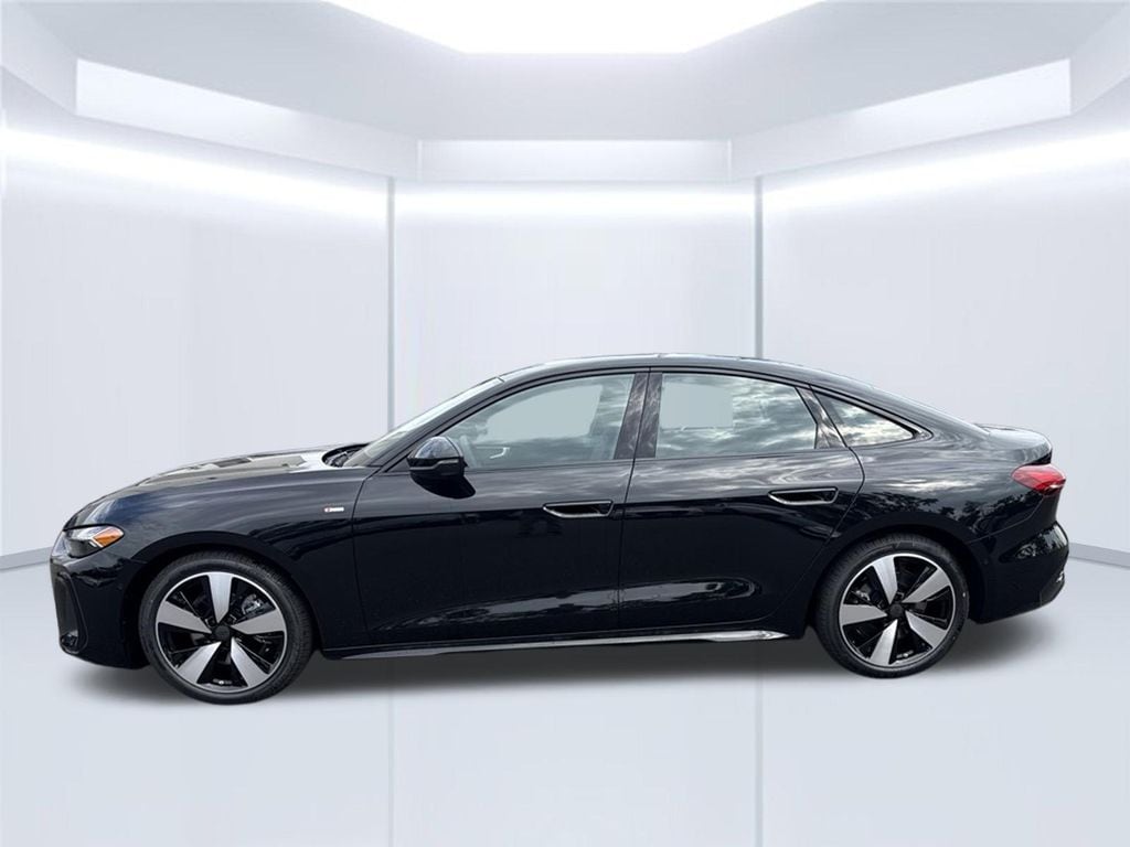 New 2026 Audi A5 Premium Plus Hatchback