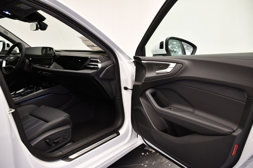 2025 Audi New A5 Premium Plus - Photo 46