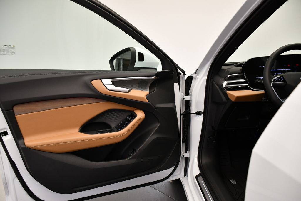 2025 Audi New A5 Premium Plus - Photo 31