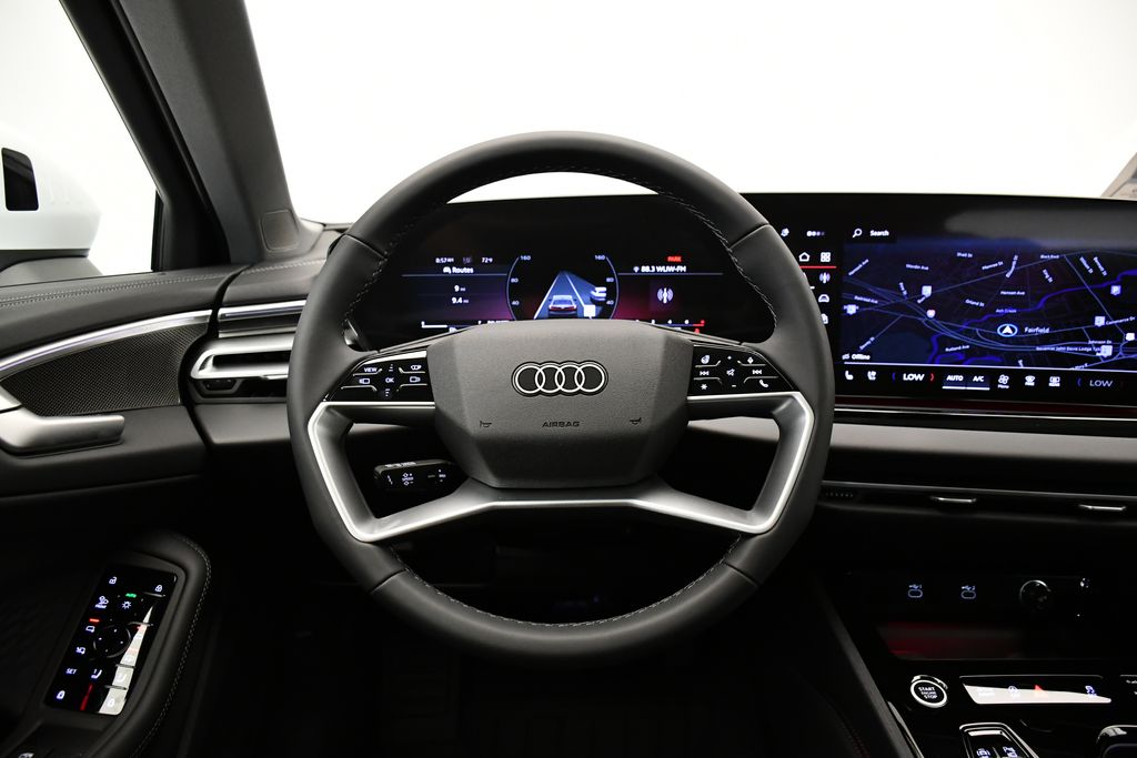 2025 Audi New A5 Premium Plus - Photo 21