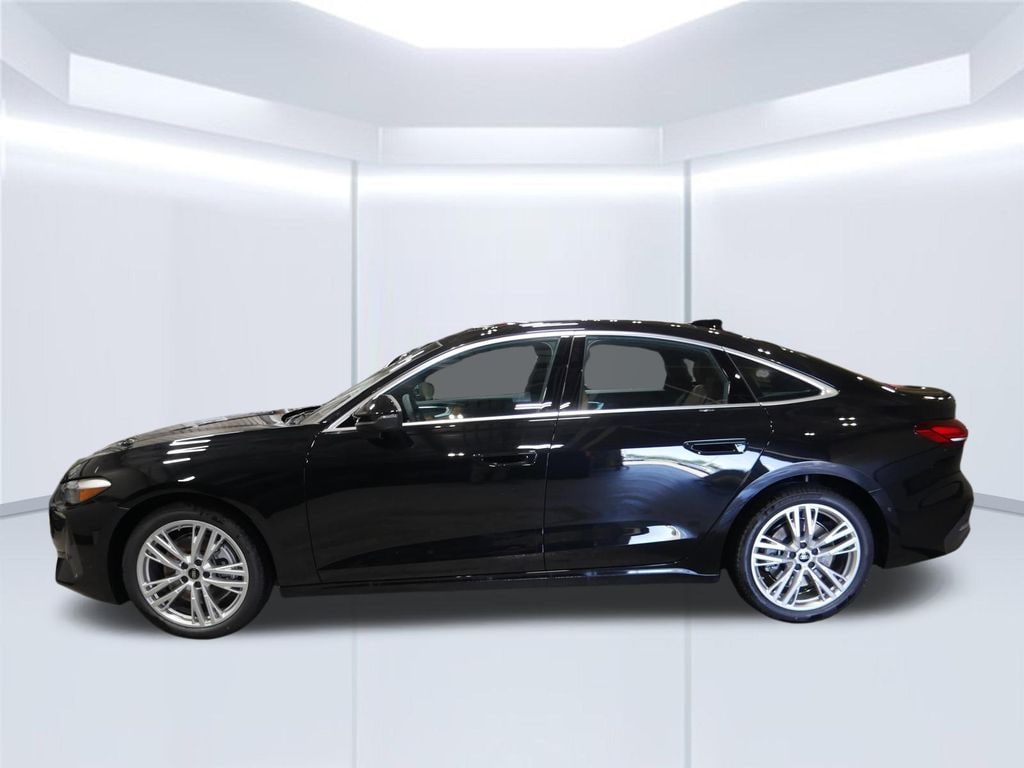 New 2026 Audi A5 Premium Hatchback