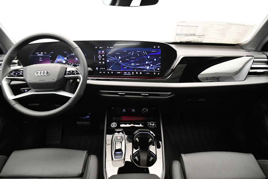 2025 Audi New A5 Premium Plus - Photo 19
