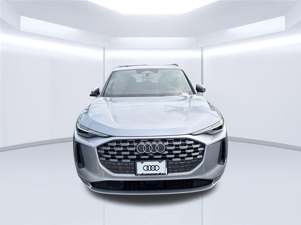 New 2026 Audi Q5 Premium Plus SUV