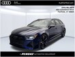  Audi RS 6 Avant