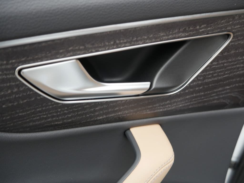 2025 Audi Q7 Premium Plus - Photo 23
