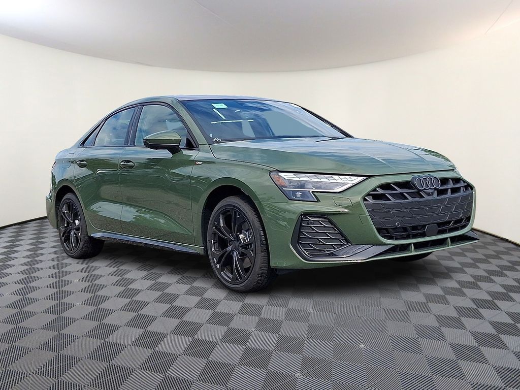 New Audi Inventory For Sale | Ciocca Automotive