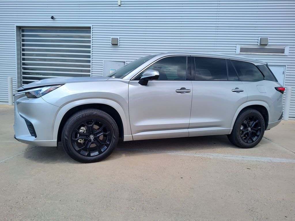 Used 2024 Lexus TX 350 Premium SUV