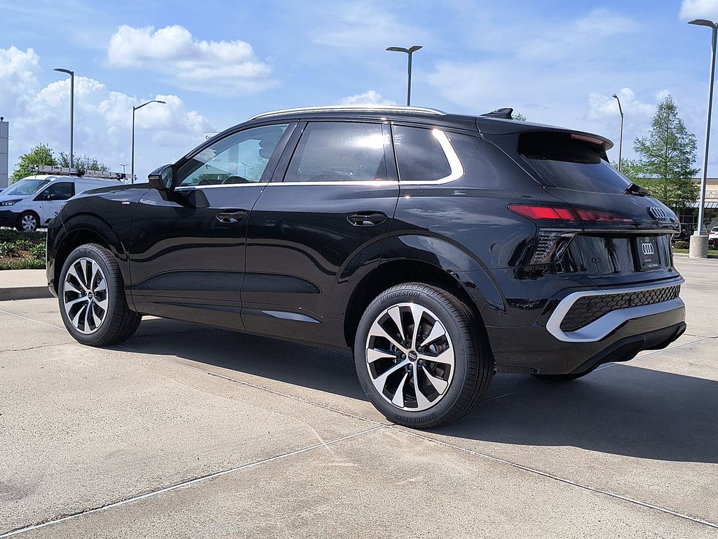 New 2026 Audi Q3 S Line SUV
