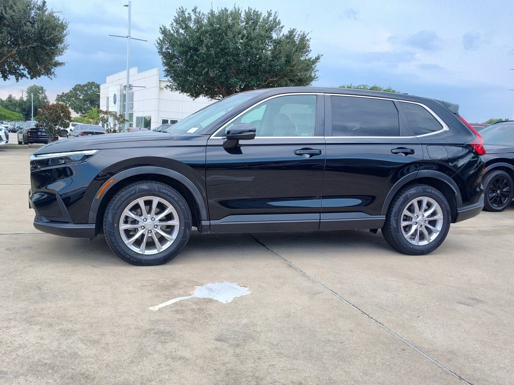 Used 2023 Honda CR-V EX SUV