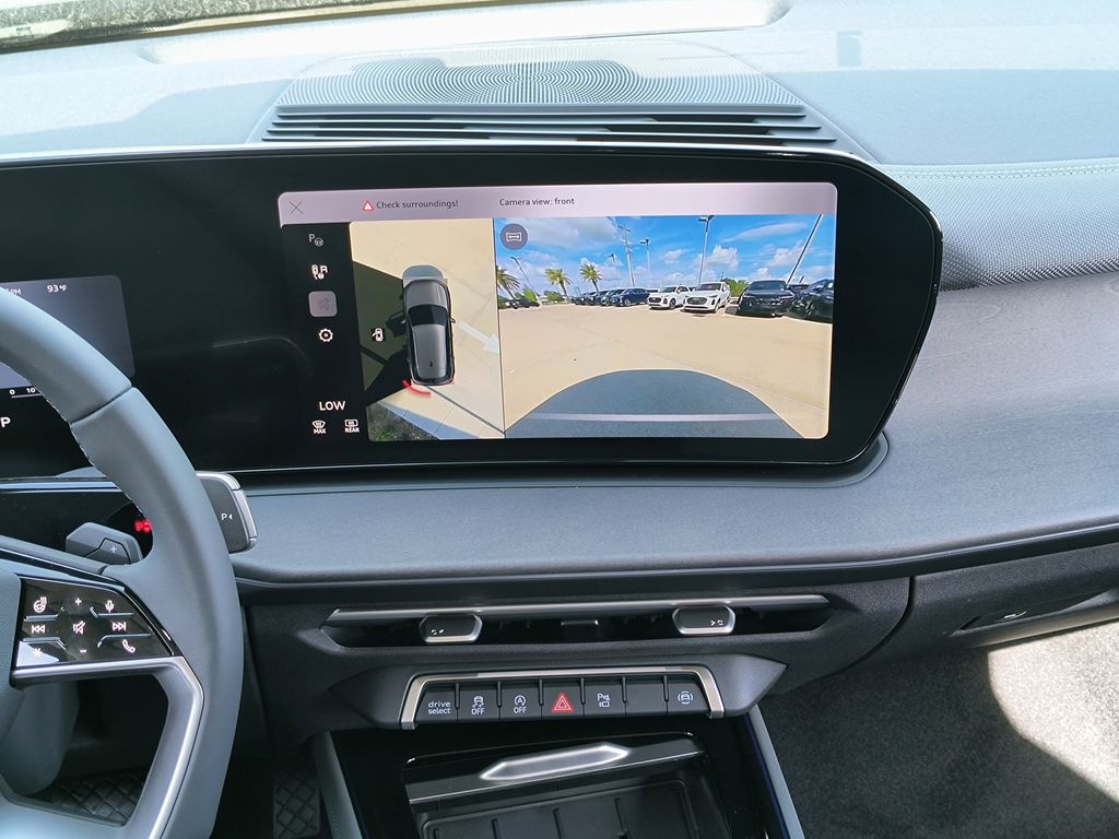 2026 Audi Q3 Base - Photo 8