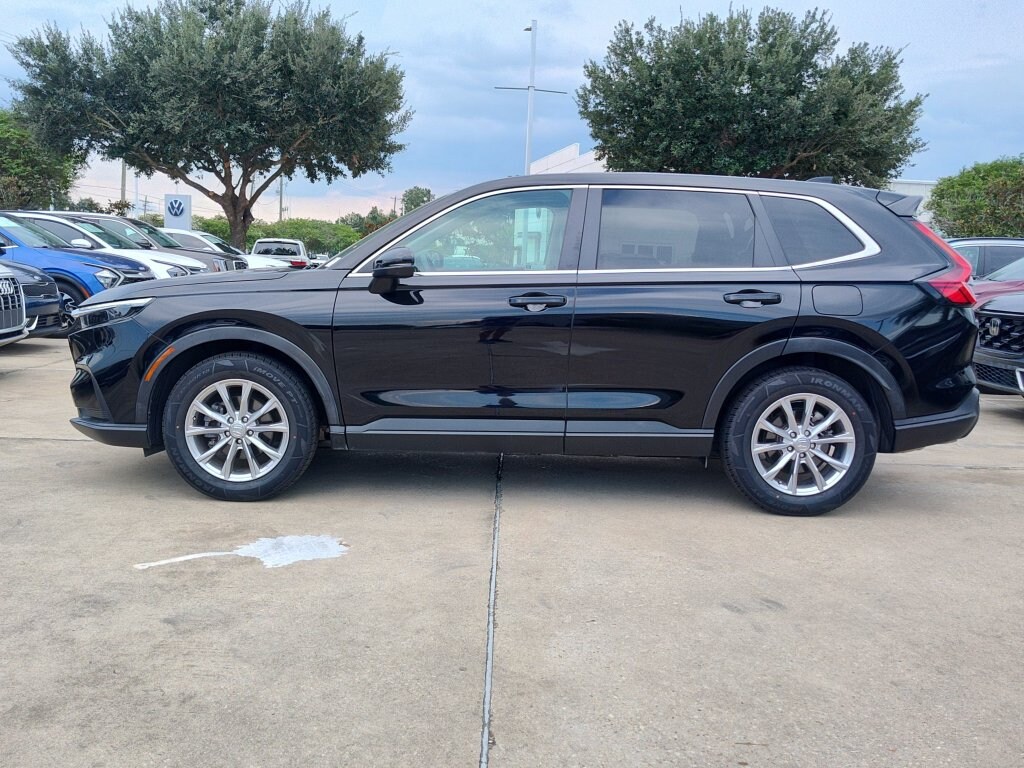 Used 2023 Honda CR-V EX SUV