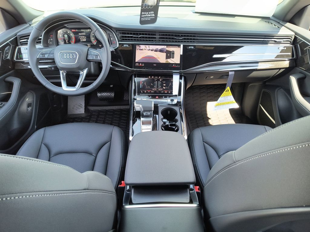 2026 Audi Q8 Premium Plus - Photo 11