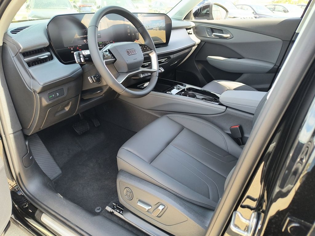 New 2026 Audi Q3 S Line SUV