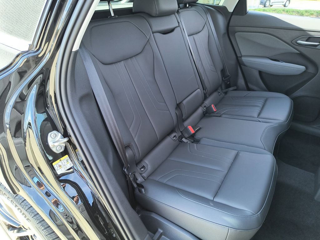 2026 Audi Q3 Base - Photo 13