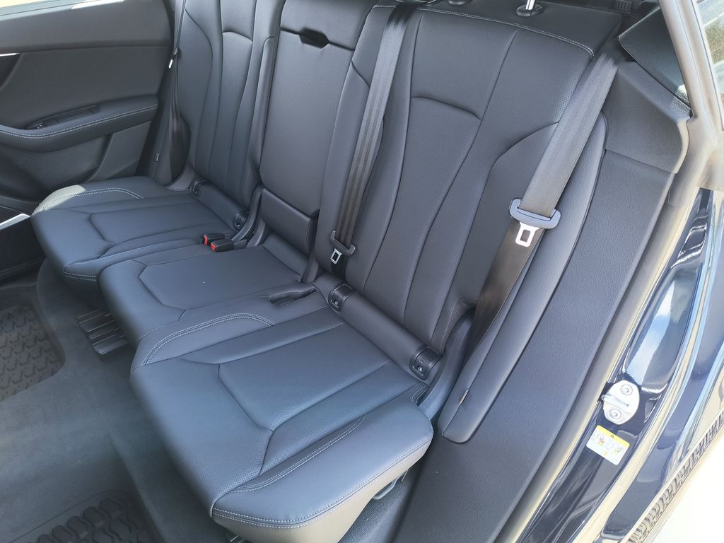2026 Audi Q8 Premium Plus - Photo 15
