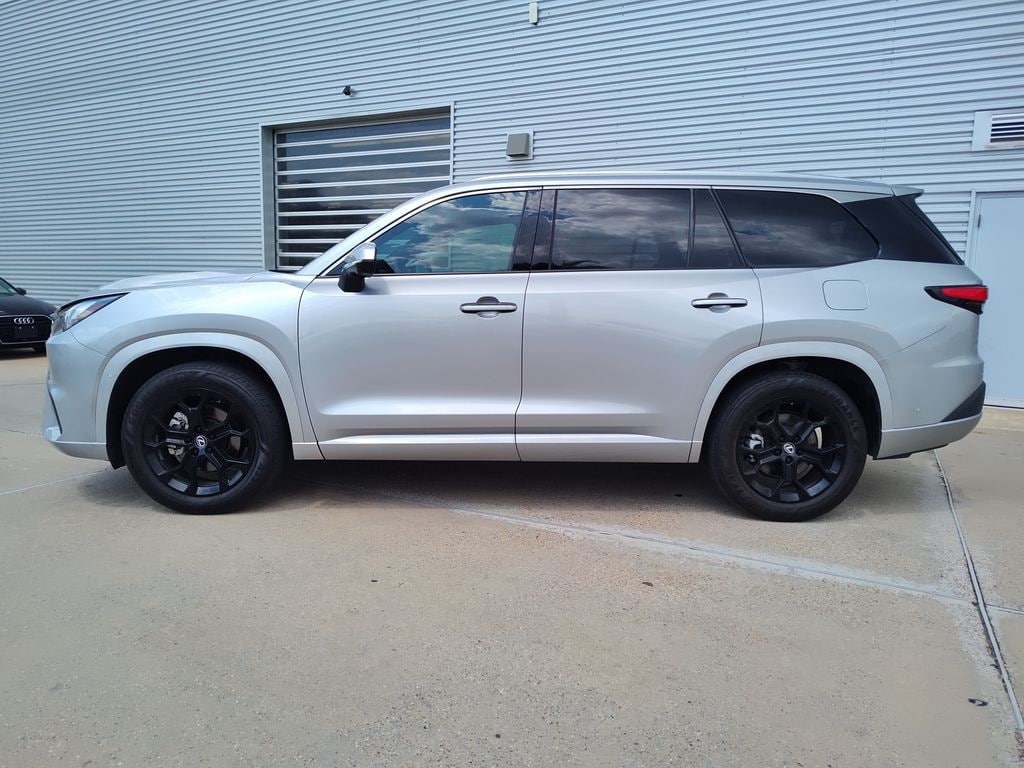 Used 2024 Lexus TX 350 Premium SUV