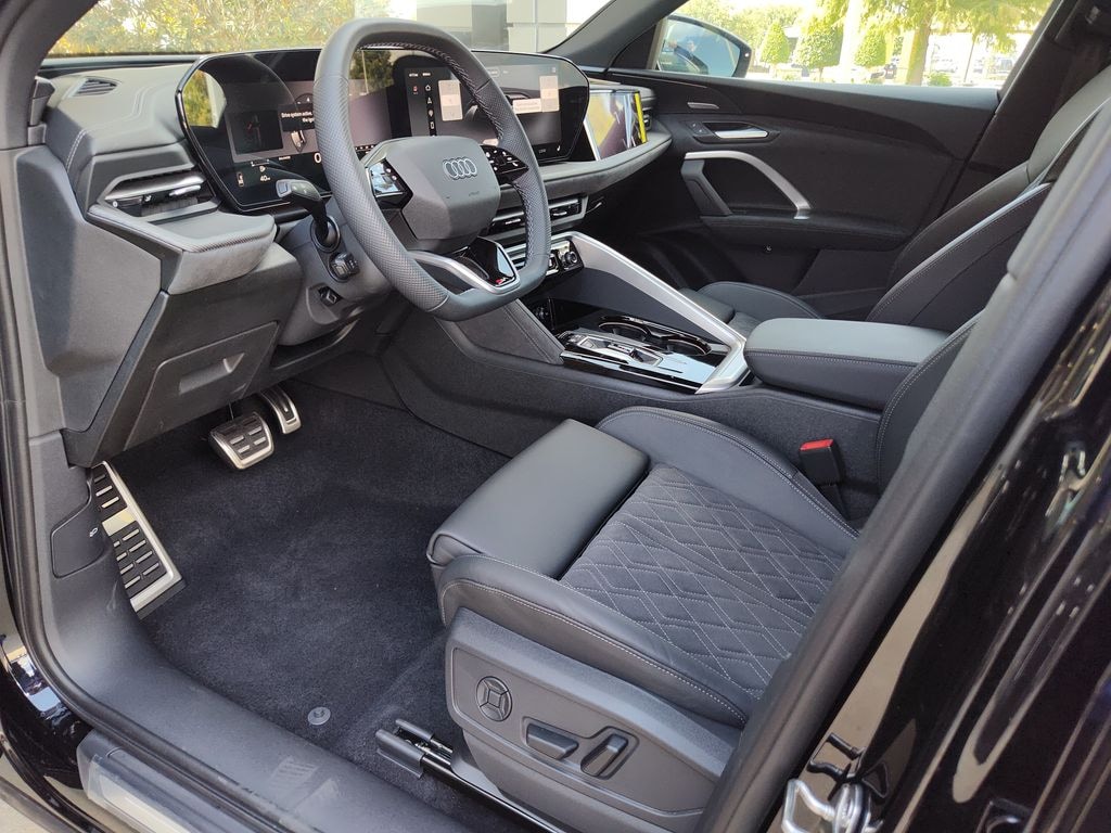 New 2026 Audi SQ5 Premium Plus SUV