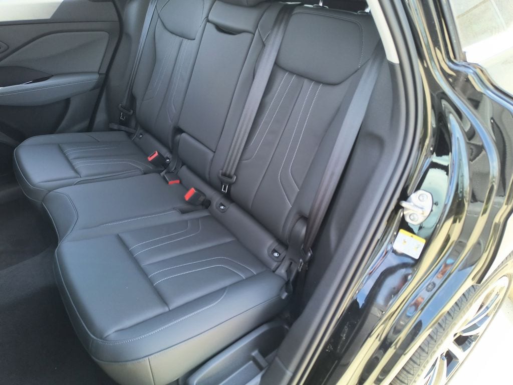 2026 Audi Q3 Base - Photo 14