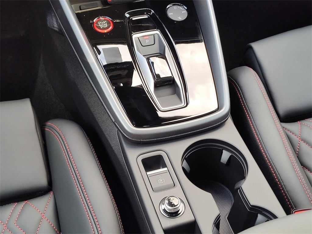 2026 Audi S3 Base - Photo 9