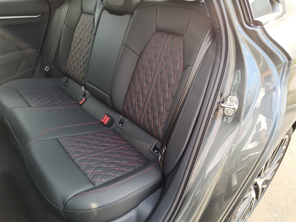 2026 Audi S3 Base - Photo 14