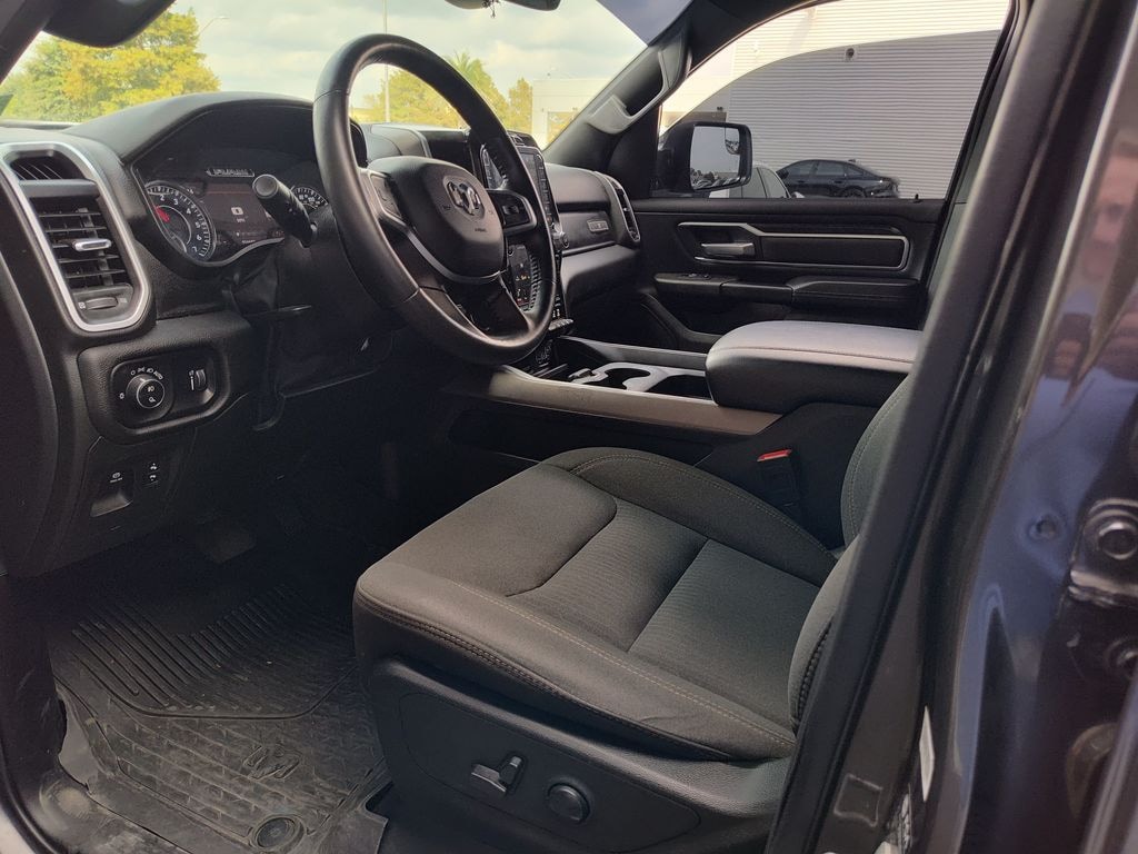 Used 2023 Ram 1500 Big Horn/Lone Star Truck