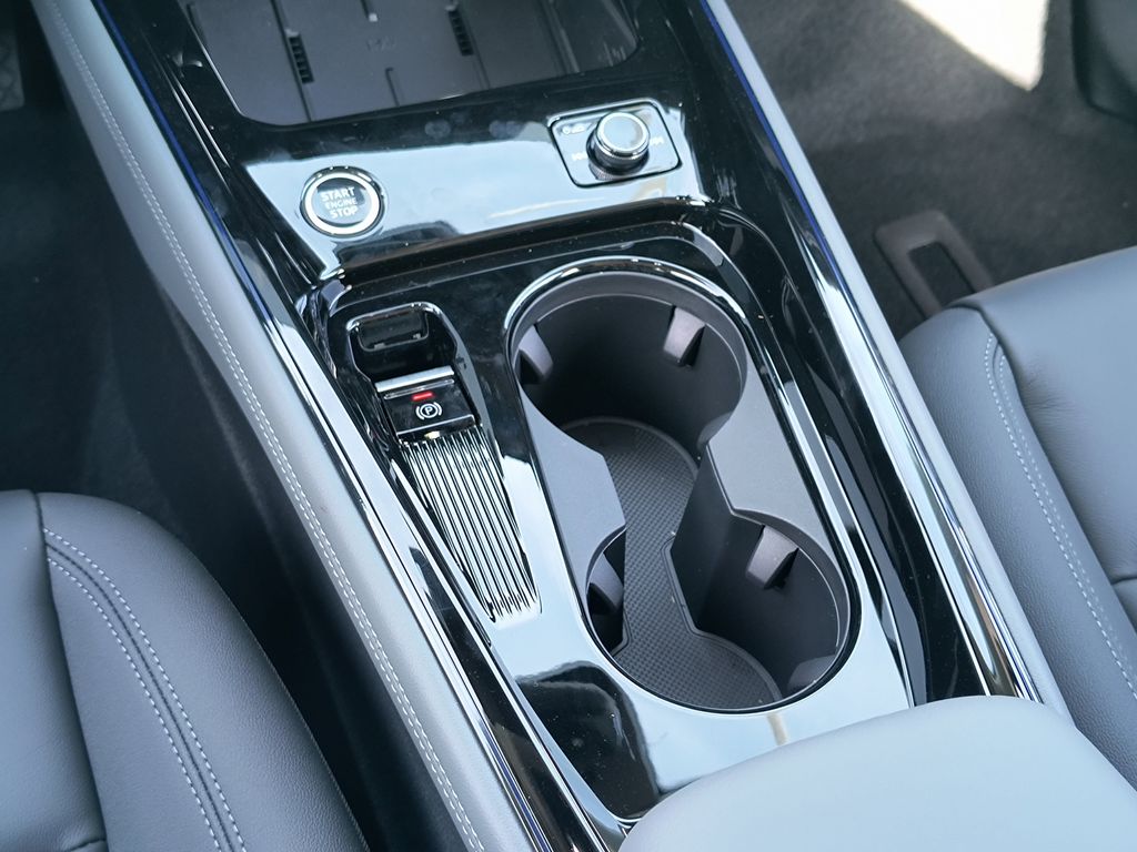 2026 Audi Q3 Base - Photo 9