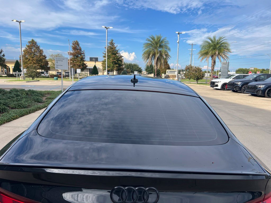 Used 2023 Audi A5 Sportback 45 S Line Premium Plus Hatchback