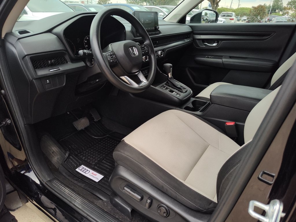 Used 2023 Honda CR-V EX SUV
