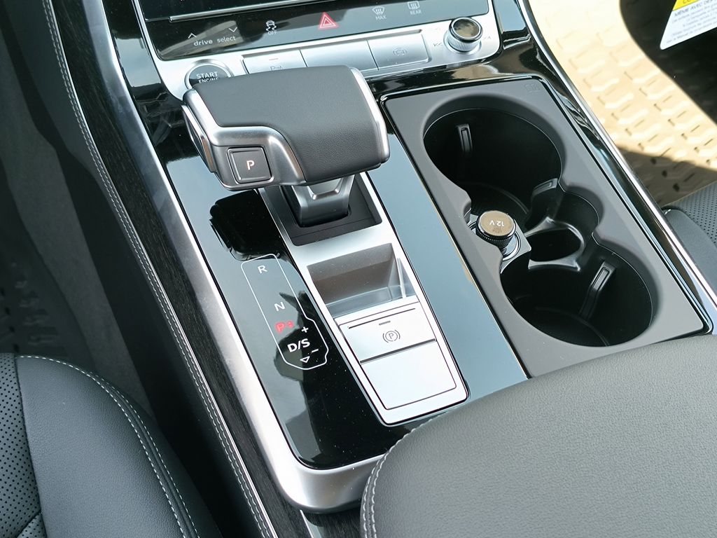 2026 Audi Q8 Premium Plus - Photo 10