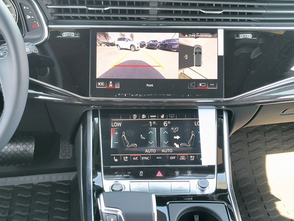 2026 Audi Q8 Premium Plus - Photo 9