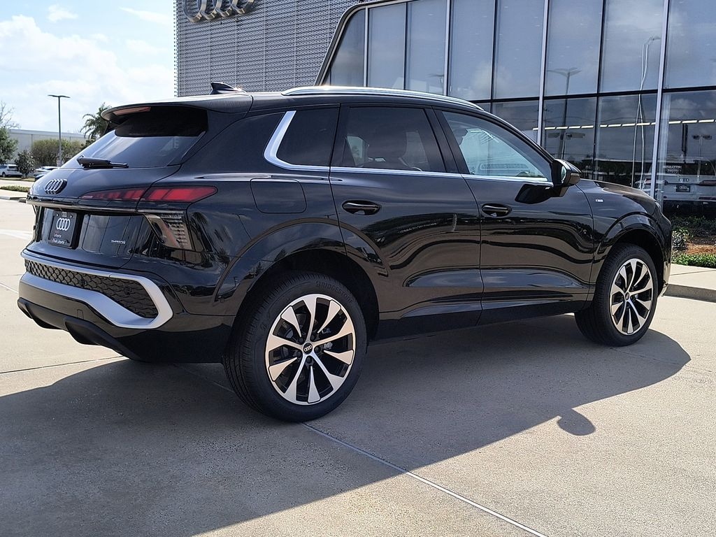 New 2026 Audi Q3 S Line SUV